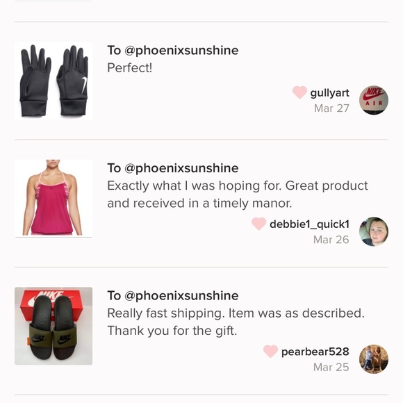 🎁Nike Sale🎁 Men’s Benassi JDI Slide Sandals - Picture 7 of 8